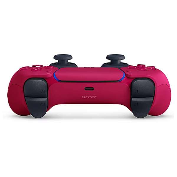 Sony DualSense (Rouge) Console Playstation 5 Sony Corporation, Ultra Pc Gamer Maroc