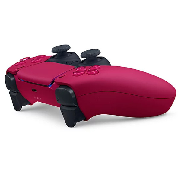 Sony DualSense (Rouge) Console Playstation 5 Sony Corporation, Ultra Pc Gamer Maroc