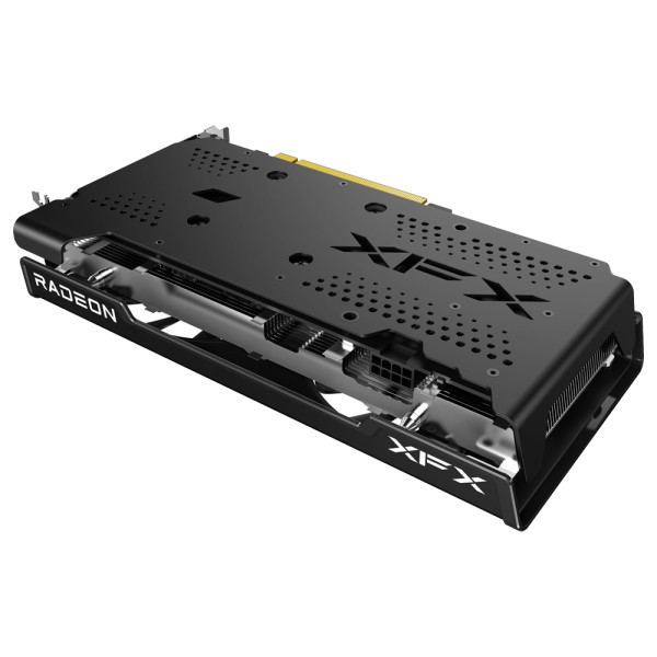 XFX AMD Radeon RX 6650 XT Speedster SWFT 210 8Go GDDR6 AMD XFX, Ultra Pc Gamer Maroc