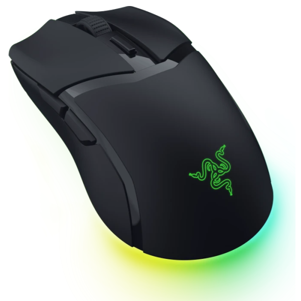 Razer Cobra HyperSpeed Souris Razer, Ultra Pc Gamer Maroc