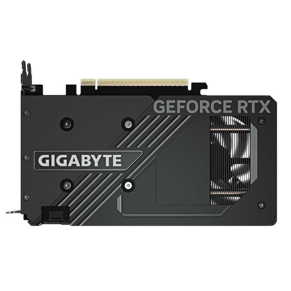 Gigabyte GeForce RTX 5060 WINDFORCE MAX OC 8Go GDDR6 NVIDIA Gigabyte, Ultra Pc Gamer Maroc