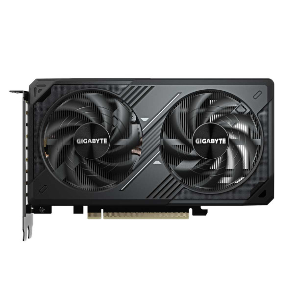 Gigabyte GeForce RTX 5060 WINDFORCE MAX OC 8Go GDDR6 NVIDIA Gigabyte, Ultra Pc Gamer Maroc