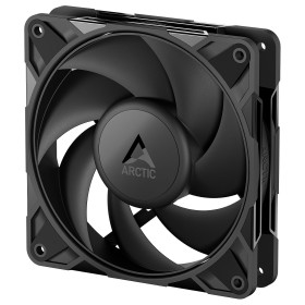 Arctic P12 Pro PST (Noir) Ventilateurs boîtier Arctic, Ultra Pc Gamer Maroc