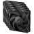 Arctic P12 Pro PST 5in1 (Noir) Ventilateurs boîtier Arctic, Ultra Pc Gamer Maroc