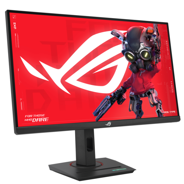 ASUS ROG Strix XG279CNS 27" Fast IPS 380Hz Moniteurs Gamer ASUS, Ultra Pc Gamer Maroc