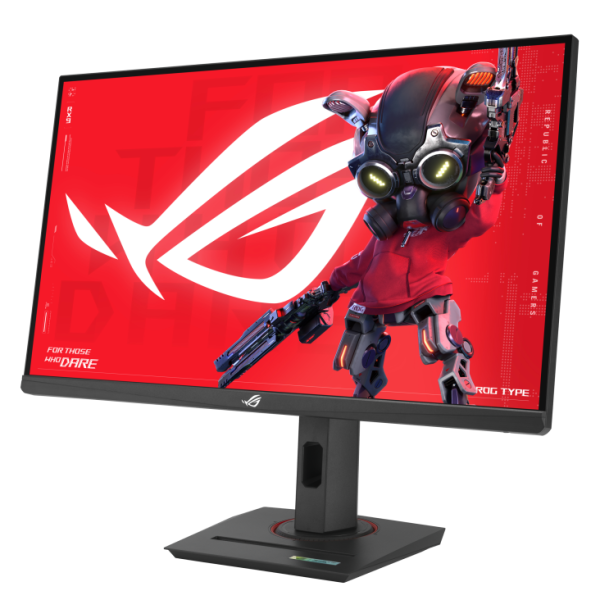 ASUS ROG Strix XG279CNS 27" Fast IPS 380Hz Moniteurs Gamer ASUS, Ultra Pc Gamer Maroc