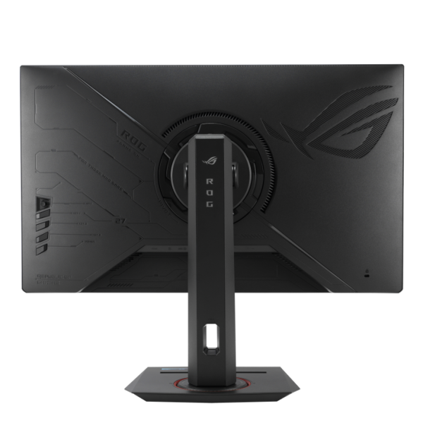 ASUS ROG Strix XG279CNS 27" Fast IPS 380Hz Moniteurs Gamer ASUS, Ultra Pc Gamer Maroc