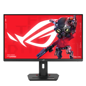 ASUS ROG Strix XG279CNS 27" Fast IPS 380Hz Moniteurs Gamer ASUS, Ultra Pc Gamer Maroc