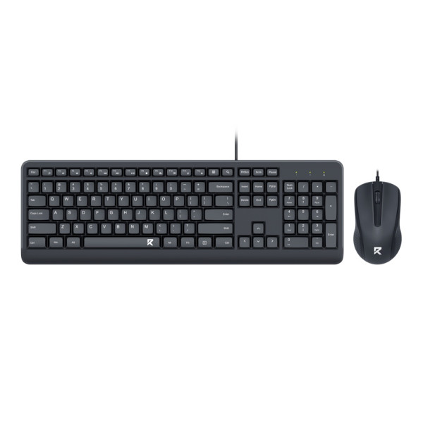 Redragon BS-7092 Combo (FR, Azerty) Kits claviers/souris Redragon, Ultra Pc Gamer Maroc