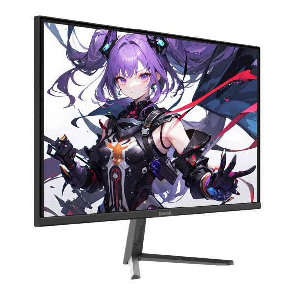 Redragon GMW2481SE 24" 1ms 240Hz IPS Moniteurs Gamer Redragon, Ultra Pc Gamer Maroc