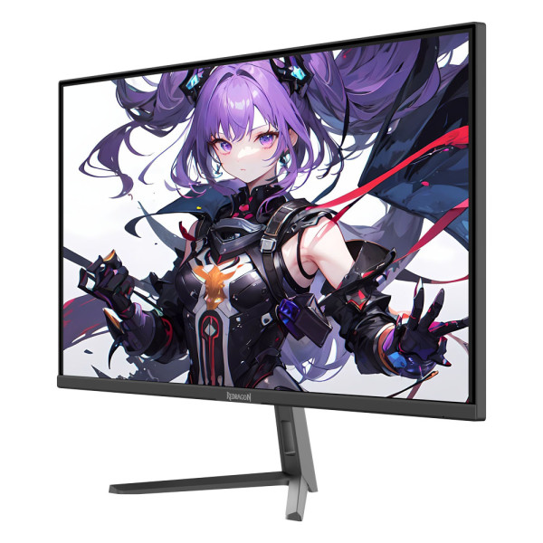 Redragon GMW2481SE 24" 1ms 240Hz IPS Moniteurs Gamer Redragon, Ultra Pc Gamer Maroc