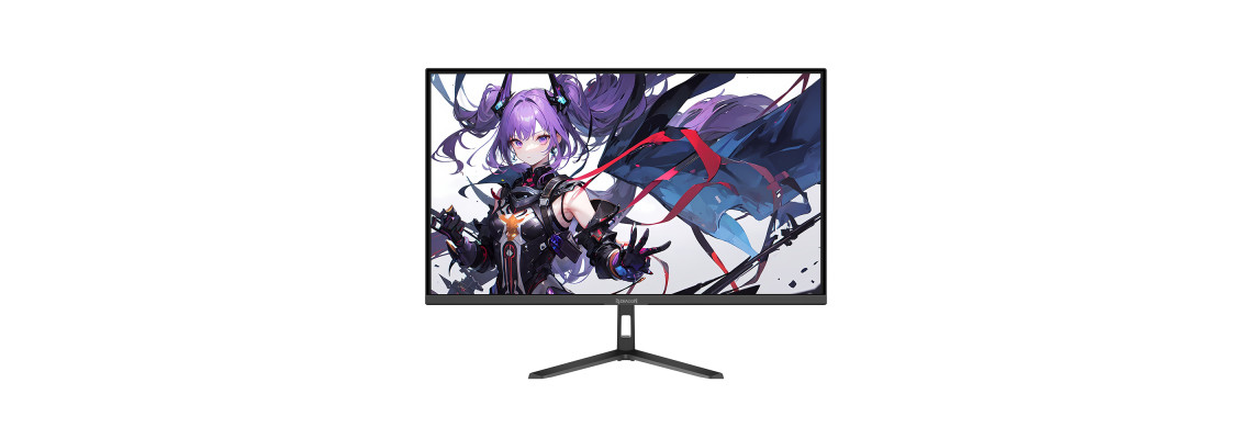 Redragon GMW2481SE 24" 1ms 240Hz IPS