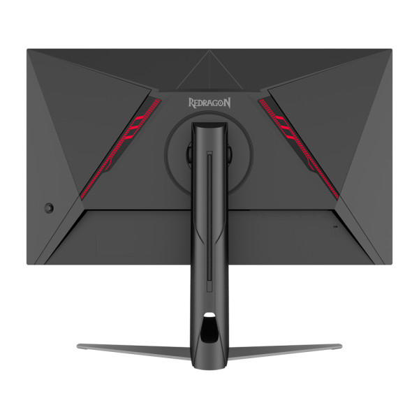Redragon GMQ2781SVC 27" 1ms 200Hz IPS 2K Moniteurs Gamer Redragon, Ultra Pc Gamer Maroc