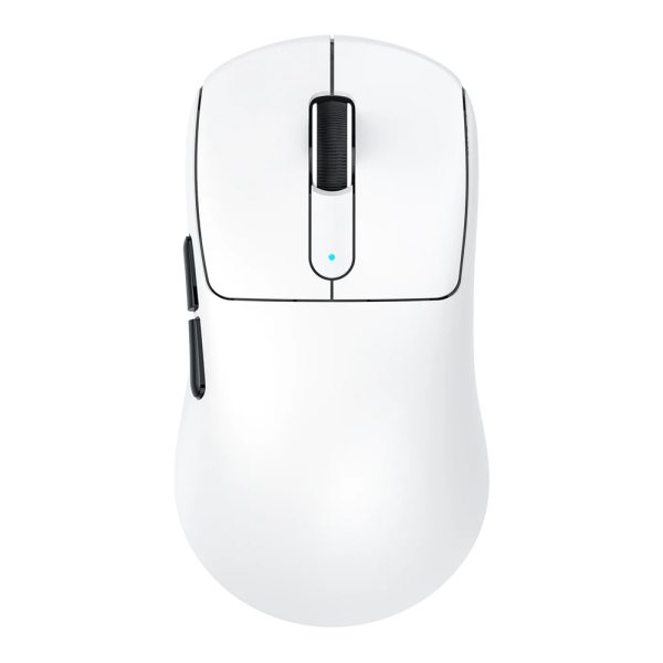 ATTACK SHARK V5 (White) Souris ATTACK SHARK, Ultra Pc Gamer Maroc