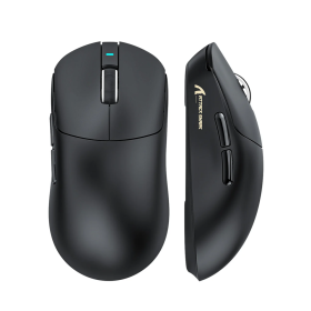ATTACK SHARK X8SE (Black) Souris ATTACK SHARK, Ultra Pc Gamer Maroc