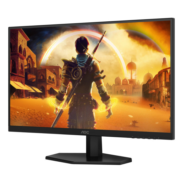 AOC Q27G42ZE 27" 240Hz (260Hz OC) 0.3ms Fast IPS 2k Moniteurs Gamer AOC, Ultra Pc Gamer Maroc