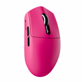 ATTACK SHARK G3 (Berry Red) Souris ATTACK SHARK, Ultra Pc Gamer Maroc