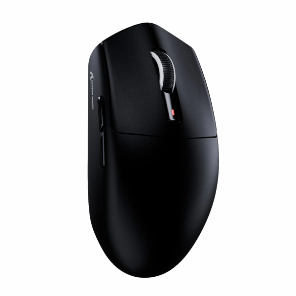 ATTACK SHARK G3 (Black) Souris ATTACK SHARK, Ultra Pc Gamer Maroc
