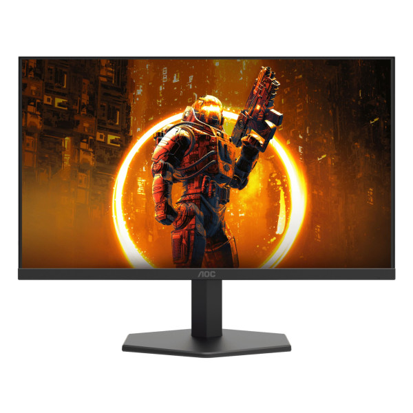 AOC 27G11ZE2 27" Fast IPS 240Hz 0,3 ms Moniteurs Gamer AOC, Ultra Pc Gamer Maroc