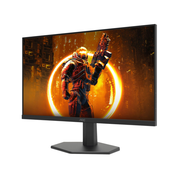 AOC 27G11ZE2 27" Fast IPS 240Hz 0,3 ms Moniteurs Gamer AOC, Ultra Pc Gamer Maroc