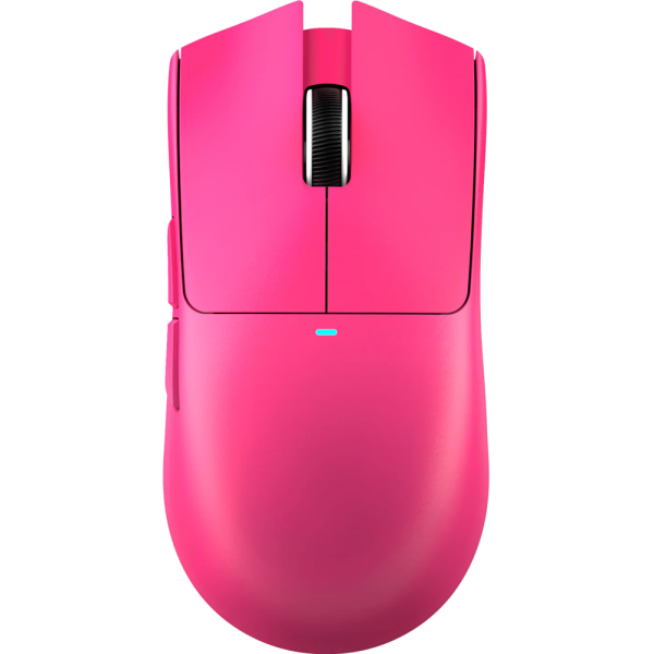 ATTACK SHARK X11 SE (Berry Red) Souris ATTACK SHARK, Ultra Pc Gamer Maroc