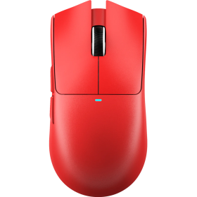 ATTACK SHARK X11 SE (Red) Souris ATTACK SHARK, Ultra Pc Gamer Maroc