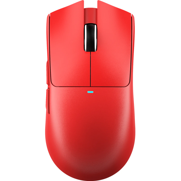 ATTACK SHARK X11 SE (Red) Souris ATTACK SHARK, Ultra Pc Gamer Maroc