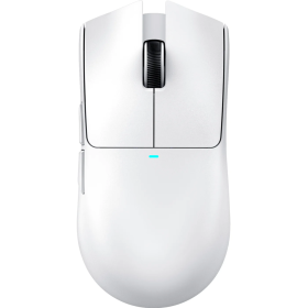 ATTACK SHARK X11 SE (White) Souris ATTACK SHARK, Ultra Pc Gamer Maroc