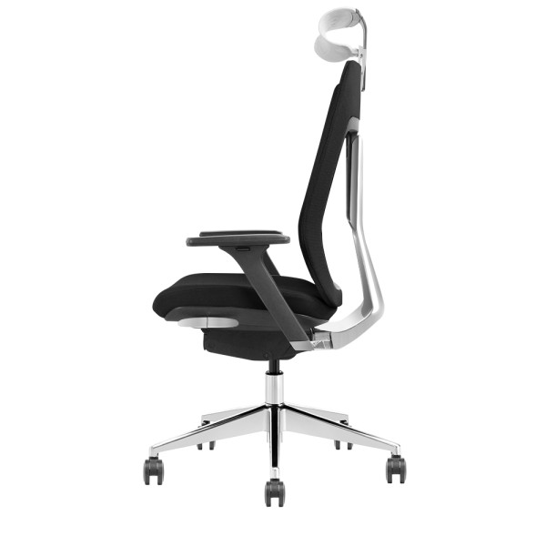 SKILLCHAIRS Ergo Torino Chaise ergonomique SKILLCHAIRS, Ultra Pc Gamer Maroc