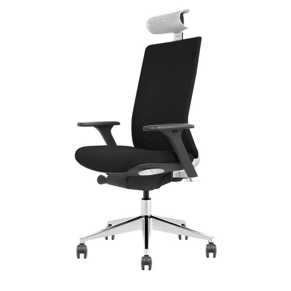 SKILLCHAIRS Ergo Torino Chaise ergonomique SKILLCHAIRS, Ultra Pc Gamer Maroc