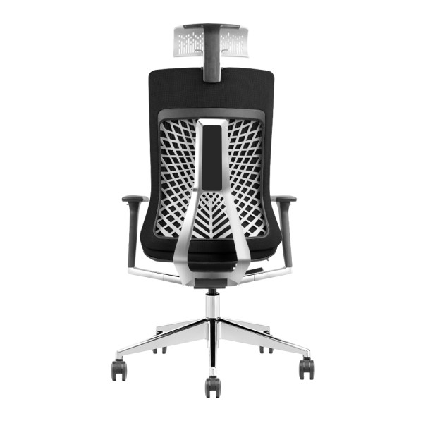 SKILLCHAIRS Ergo Torino Chaise ergonomique SKILLCHAIRS, Ultra Pc Gamer Maroc
