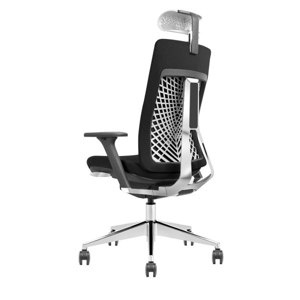 SKILLCHAIRS Ergo Torino Chaise ergonomique SKILLCHAIRS, Ultra Pc Gamer Maroc
