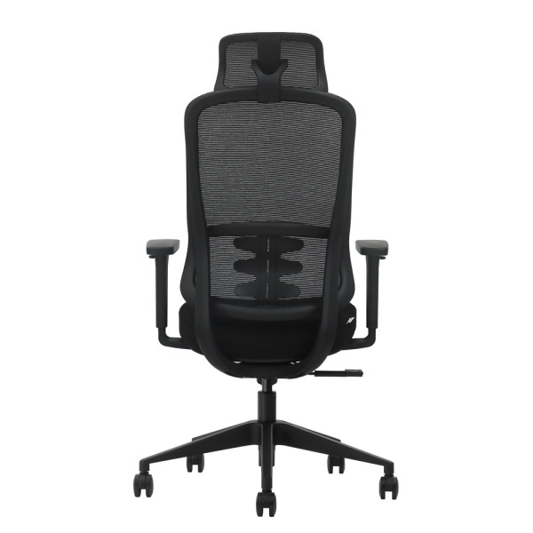SKILLCHAIRS Ergo Milano Chaise ergonomique SKILLCHAIRS, Ultra Pc Gamer Maroc