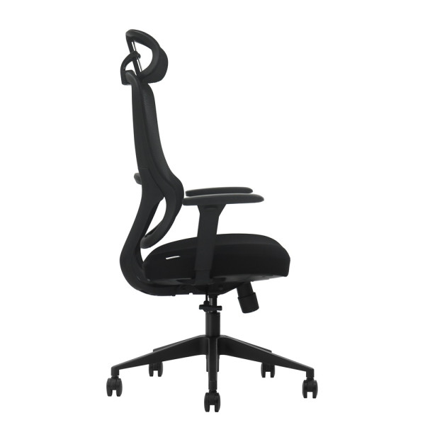 SKILLCHAIRS Ergo Milano Chaise ergonomique SKILLCHAIRS, Ultra Pc Gamer Maroc