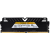 TwinMOS GX TornadoX7 Pro 16GB (1x16GB) DDR4 3200MHz CL16 Mémoire vive DDR4 TwinMOS, Ultra Pc Gamer Maroc