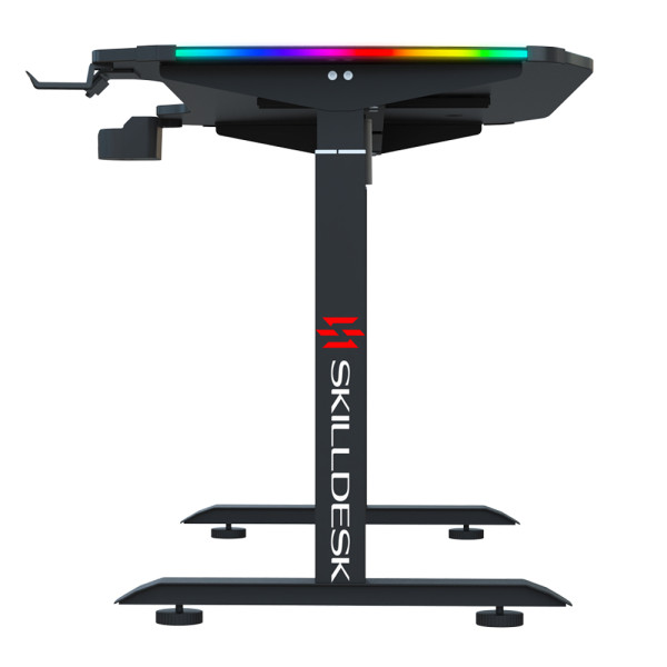 SKILLDESK FALCON (Motorisé) Bureaux motorisés SKILLCHAIRS, Ultra Pc Gamer Maroc