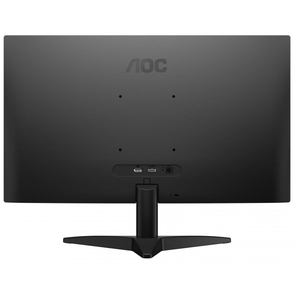 AOC 24B36X 23.8" IPS 144Hz 0.5ms Moniteurs Gamer AOC, Ultra Pc Gamer Maroc
