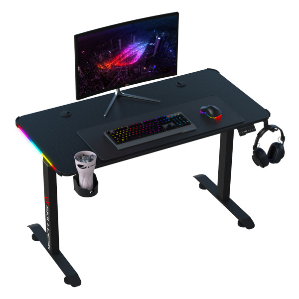 SKILLDESK STARFORGE (Motorisé) Bureaux motorisés SKILLCHAIRS, Ultra Pc Gamer Maroc