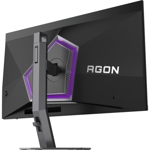 AOC AGON PRO AG276QKD2 26.5" OLED 500Hz 0.03ms 2.5K Moniteurs Gamer AOC, Ultra Pc Gamer Maroc