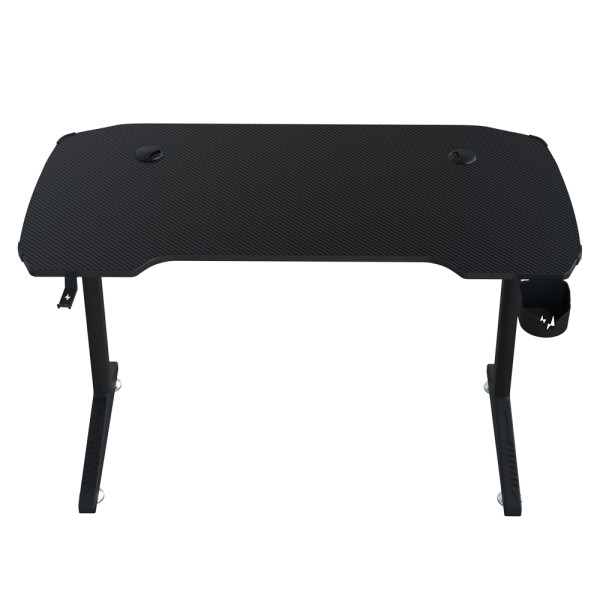 SKILLDESK WARZONE 160 Bureau gamer SKILLCHAIRS, Ultra Pc Gamer Maroc