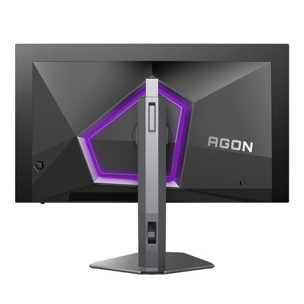 AOC AGON PRO AG276UZD 26.5" OLED 240Hz 0.03ms 4K Moniteurs Gamer AOC, Ultra Pc Gamer Maroc
