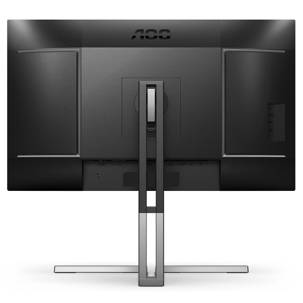 AOC Q27U3CV 27" IPS 75Hz 2.5K Moniteurs Gamer AOC, Ultra Pc Gamer Maroc