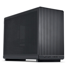 Lian Li A3 (Black) Les Minis Boitiers Lian Li, Ultra Pc Gamer Maroc
