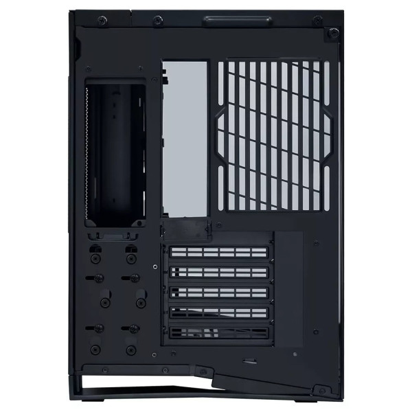 Lian Li O11 Dynamic Mini V2 (Black) Les Moyennes Tours Lian Li, Ultra Pc Gamer Maroc