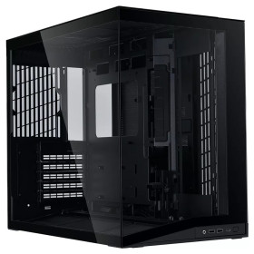 Lian Li O11 Dynamic Mini V2 (Black) Les Moyennes Tours Lian Li, Ultra Pc Gamer Maroc