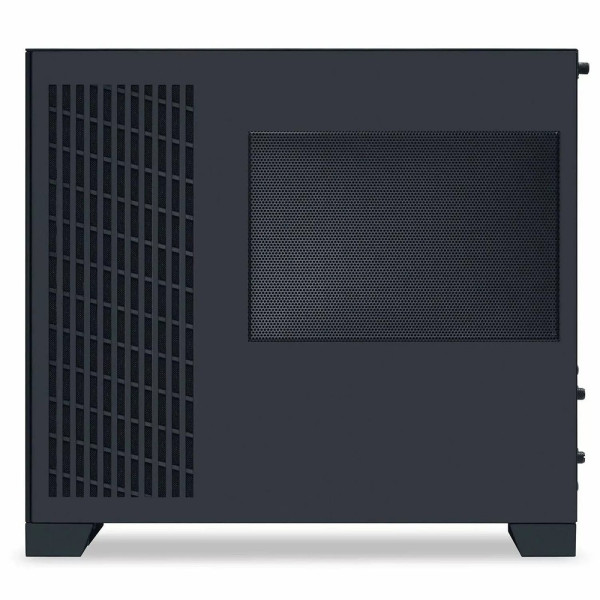 Lian Li O11 Dynamic Mini V2 Flow (Black) Les Moyennes Tours Lian Li, Ultra Pc Gamer Maroc