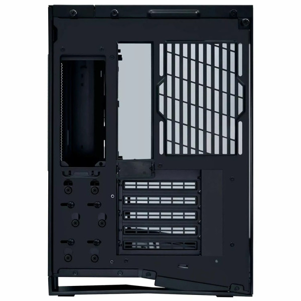 Lian Li O11 Dynamic Mini V2 Flow (Black) Les Moyennes Tours Lian Li, Ultra Pc Gamer Maroc