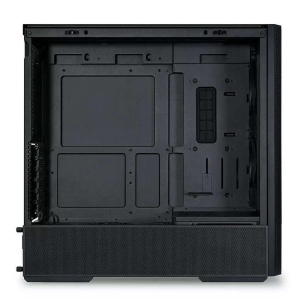 Lian Li Lancool 207 Digital (Black) Les Moyennes Tours Lian Li, Ultra Pc Gamer Maroc