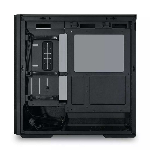 Lian Li Lancool 207 Digital (Black) Les Moyennes Tours Lian Li, Ultra Pc Gamer Maroc