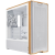 Lian Li Lancool 217 (White) Les Moyennes Tours Lian Li, Ultra Pc Gamer Maroc